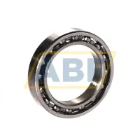 Подшипник шариковый радиальный однорядный 6805 ISB