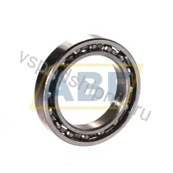 Подшипник шариковый радиальный однорядный 6805 ISB