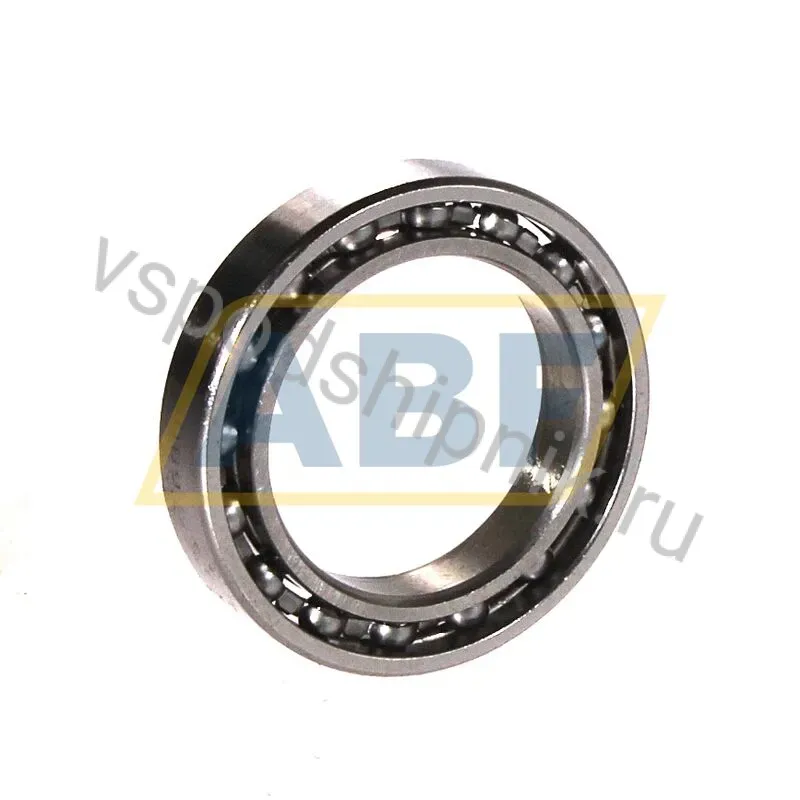 Подшипник шариковый радиальный однорядный 6805 ISB 360