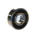 Подшипник шариковый радиальный однорядный 6203 2RS/16MM FBJ