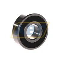 Подшипник шариковый радиальный однорядный 6203 2RS/16MM FBJ