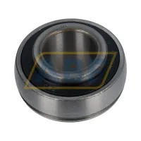 Подшипниковый узел UC206-18 FBJ