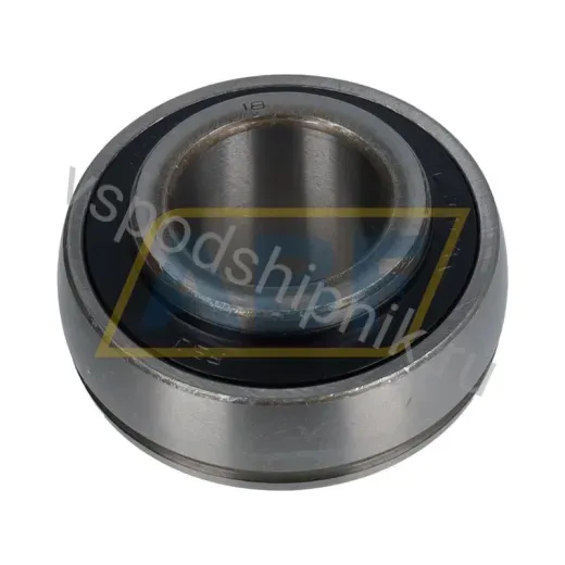 Подшипниковый узел UC206-18 FBJ 28.58×62×38.1 мм