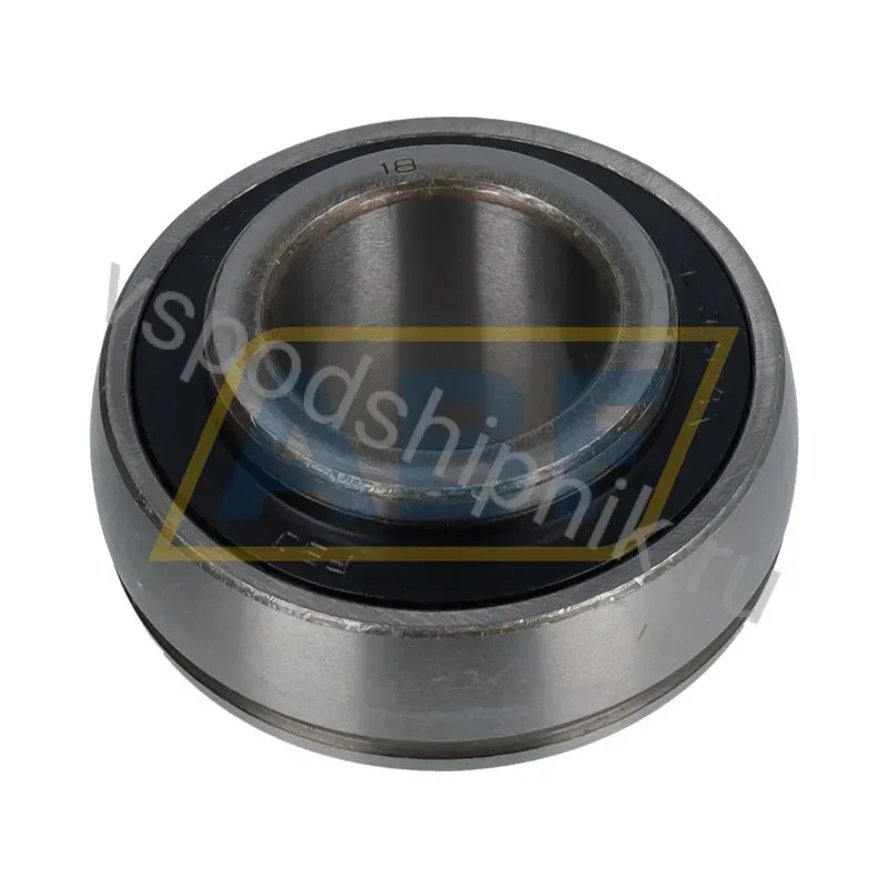 Подшипниковый узел UC206-18 FBJ 360