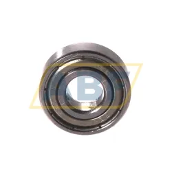 Миниатюрный шариковый подшипник 697ZZ FBJ