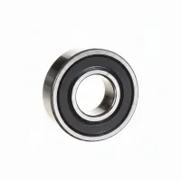 Подшипник шариковый радиальный однорядный 6202 2RS C3 FBJ