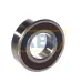 Подшипник шариковый радиальный однорядный 6003 2RS FBJ