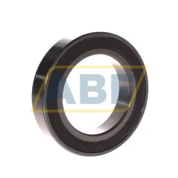 Подшипник шариковый радиальный однорядный 6012 2RS FBJ