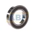 Подшипник шариковый радиальный однорядный 6009 2RS FBJ