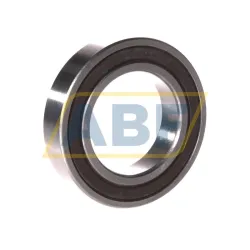 Подшипник шариковый радиальный однорядный 6009 2RS FBJ