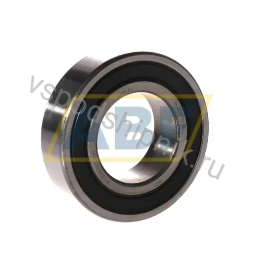 Подшипник шариковый радиальный однорядный 62209 2RS URB 45×85×23 мм