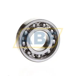 Подшипник шариковый радиальный однорядный 6002 Torrington Wuxi Brand