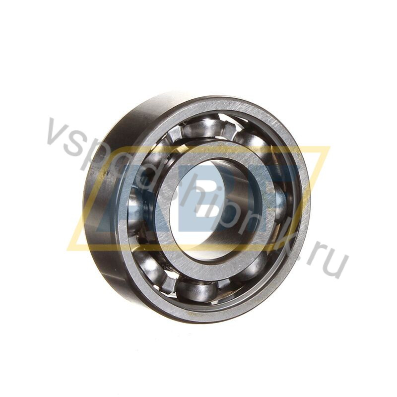 Подшипник шариковый радиальный однорядный 202 BM3 360
