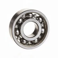 Подшипник шариковый радиальный однорядный 6000A C36 ZKL
