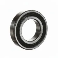 Подшипник шариковый радиальный однорядный 6006LLU C3/5K Spicer