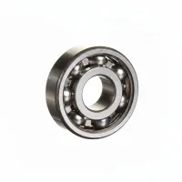 Подшипник шариковый радиальный однорядный 6201U1 Spicer
