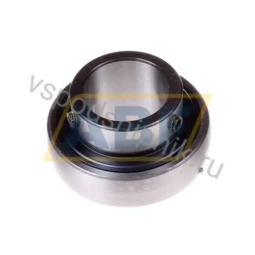Подшипниковый узел UC208 TR 40×80×49.2 мм