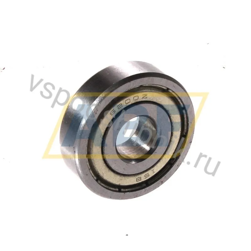 Шариковый подшипник S6200ZZ ISB 360
