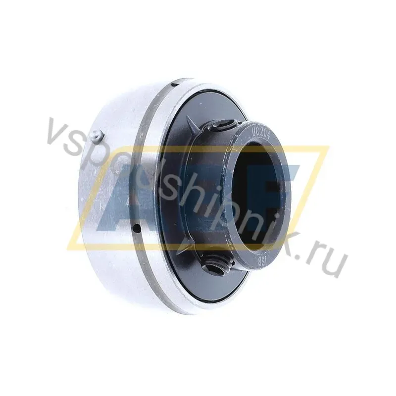 Подшипниковый узел UC204 ISB 360