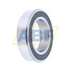 Подшипник шариковый радиальный однорядный 6008 2RS ISB