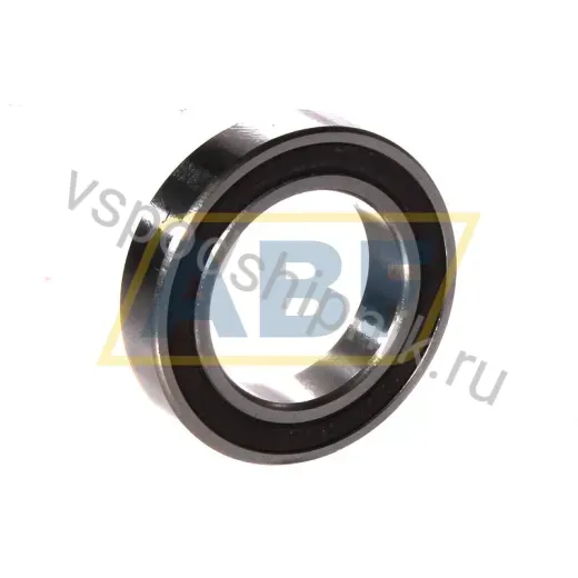 Подшипник шариковый радиальный однорядный 6804 2RS FBJ 20×32×7 мм