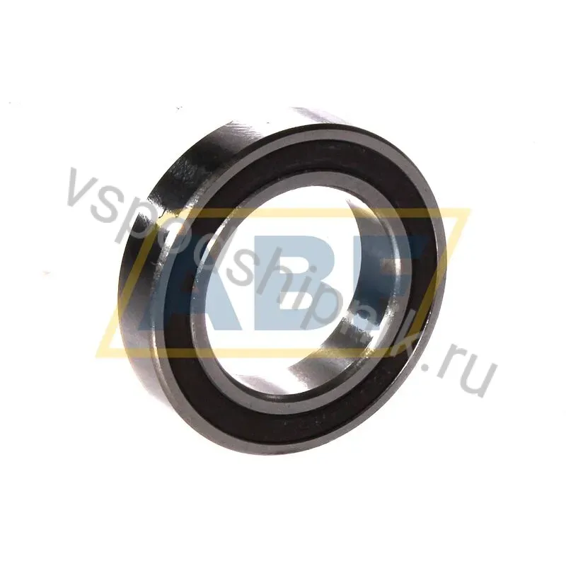Подшипник шариковый радиальный однорядный 6804 2RS FBJ 360