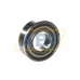Подшипник шариковый радиальный однорядный 6002ZZ FBJ
