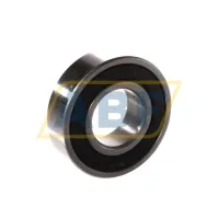 Подшипник шариковый радиальный однорядный 6002 2RLD C3 V2 Peer