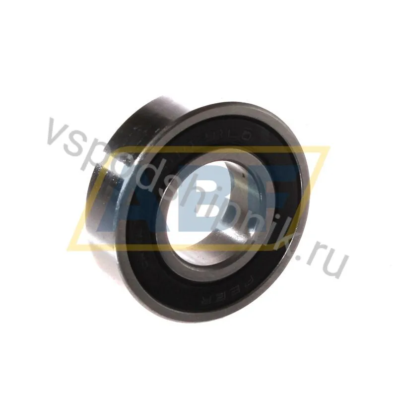 Подшипник шариковый радиальный однорядный 6002 2RLD C3 V2 Peer 360