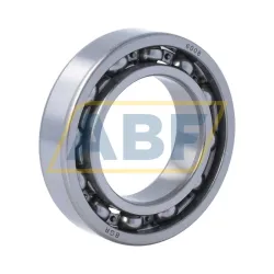 Подшипник шариковый радиальный однорядный 6008 BGR