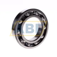Подшипник шариковый радиальный однорядный 6216 Rollway