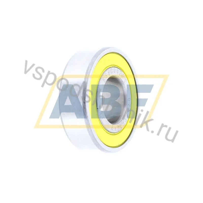 Шариковый подшипник SS6203 2RS ISB 360