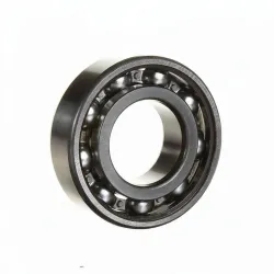 Подшипник шариковый радиальный однорядный 6205 ISB