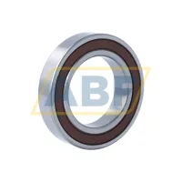 Подшипник шариковый радиальный однорядный 6011-2RS-C3 Keep Moving Long
