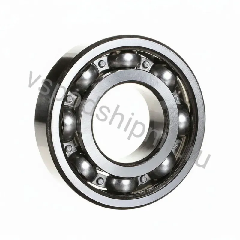 Подшипник шариковый радиальный однорядный 6309C3 FLT 360