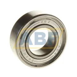 Миниатюрный шариковый подшипник X8ZZ ADR