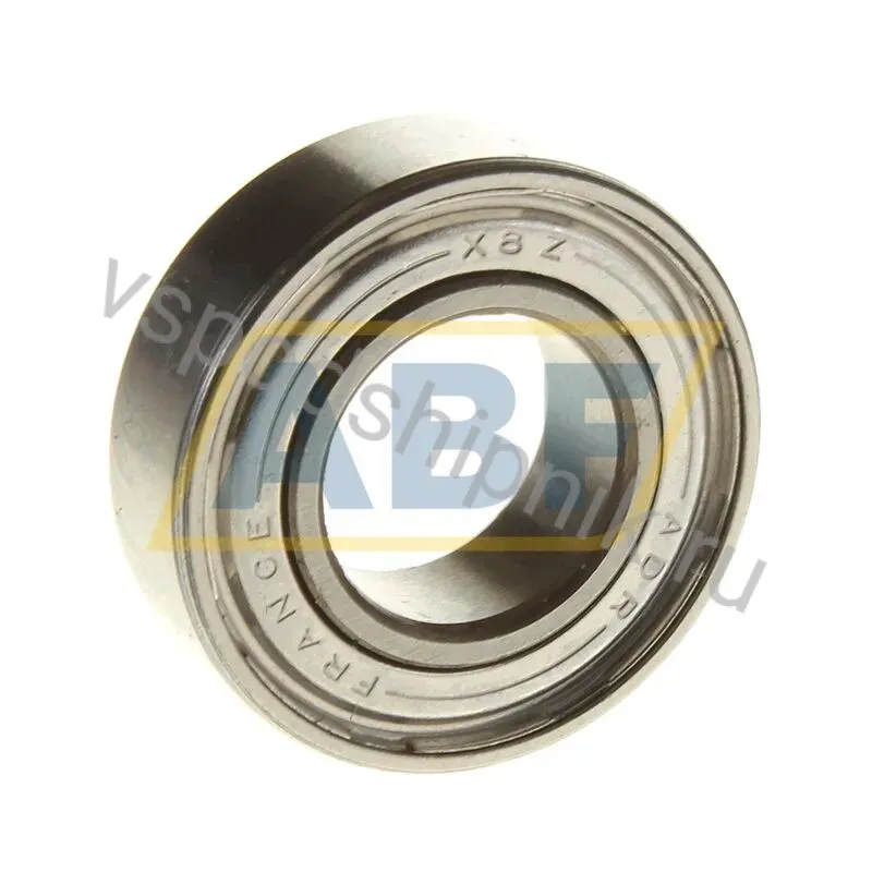 Миниатюрный шариковый подшипник X8ZZ ADR 360