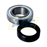 Подшипниковый узел SA210 TR