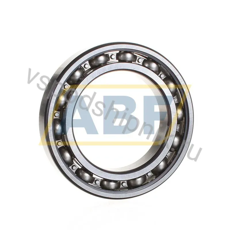 Подшипник шариковый радиальный однорядный 6012A P6 ZVL 360