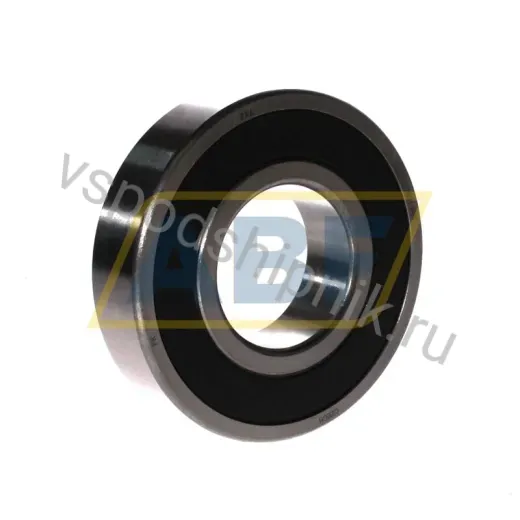 Подшипник шариковый радиальный однорядный 6311 2RS ZKL 55×120×29 мм