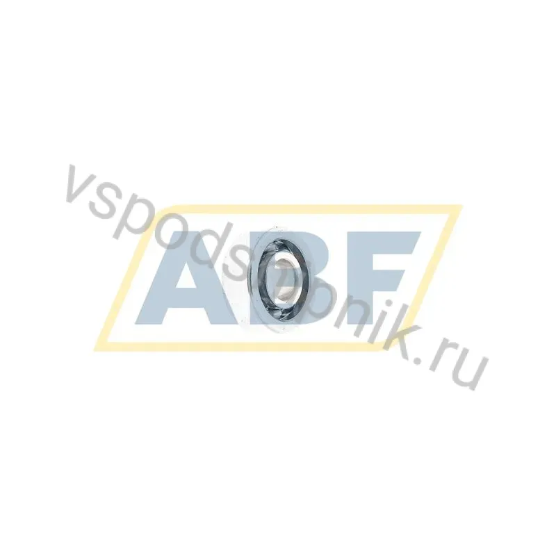 Миниатюрный шариковый подшипник 694 EZO 360