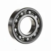Подшипник шариковый радиальный однорядный 6207 Trans Link