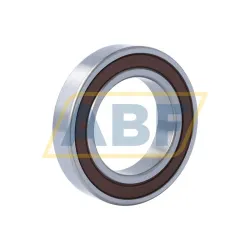 Подшипник шариковый радиальный однорядный 6011 2RS C3 Keep Moving Long