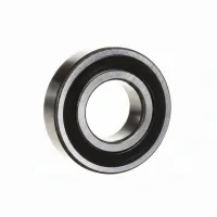 Подшипник шариковый радиальный однорядный 6206 2RSR Kinex