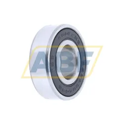 Подшипник шариковый радиальный однорядный 6001 2RS ISB