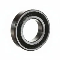 Подшипник шариковый радиальный однорядный 6006 2RS IKL