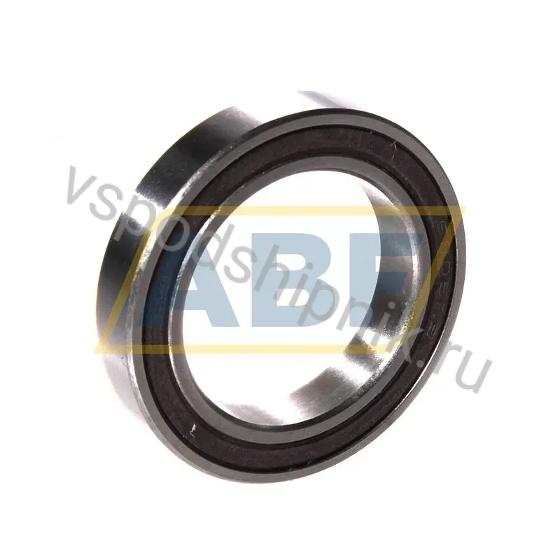 Подшипник шариковый радиальный однорядный 6805 2RS FBJ 360