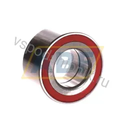 Подшипник шариковый радиально-упорный двухрядный DAC42800042 PTI