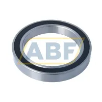 Подшипник шариковый радиальный однорядный 61921 2RS LDI
