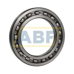 Подшипник шариковый радиальный однорядный 16022 Rollway